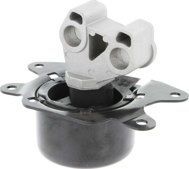 Опора (подушка) двигателя Corteco передняя левая для Opel Corsa C 2000-2009. Артикул 80001348