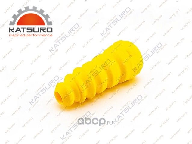 ОТБОЙНИК АМОРТИЗАТОРА (Katsuro). Артикул KAT1923SD