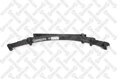 Рессора Stellox. Артикул 12-00215-SX