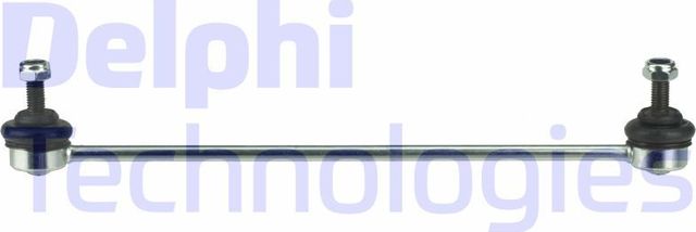 Стойка (тяга) стабилизатора Delphi. Артикул TC880