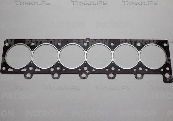 Прокладка ГБЦ Patron для BMW Z1 1988-1991. Артикул PG2-0025
