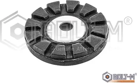 Шайба опоры амортизатора (Bolt-M). Артикул BM7116