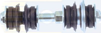 Стойка (тяга) стабилизатора Comline (сталь). Артикул CSL7096