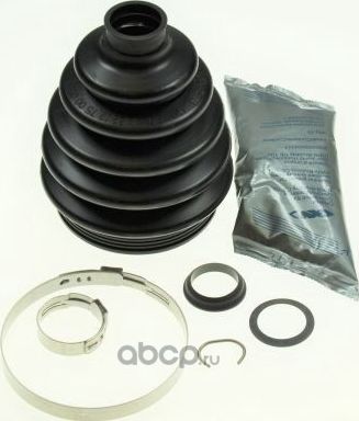 Пыльник ШРУСа наруж.ком/кт (GKN). Артикул 306693