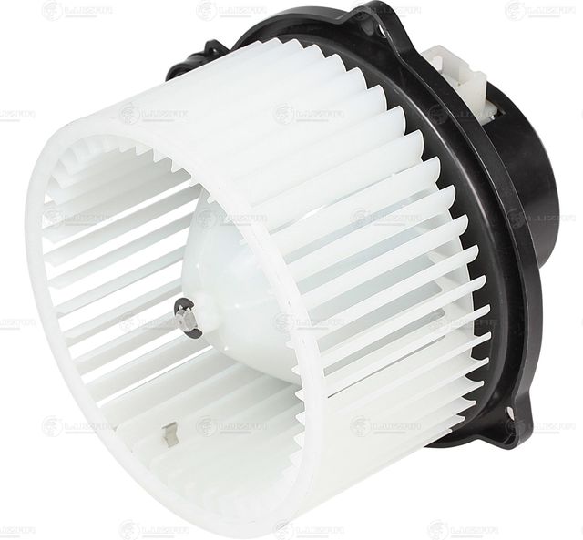 Вентилятор, мотор печки (отопителя) салона Luzar для Kia Bongo IV 2003-2026. Артикул LFh 0804