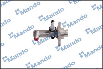 Цилиндр сцепления главный Mando для Hyundai HD65 2006-2026. Артикул EX416505H000