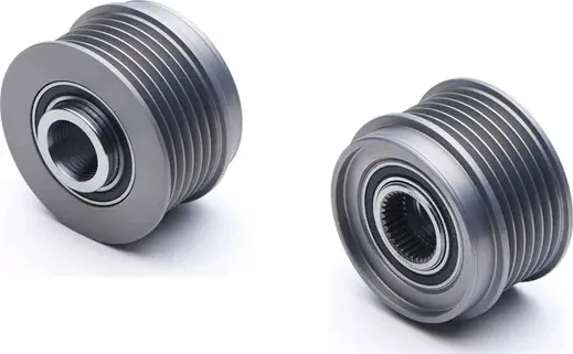 Шкив (Tesla Technics). Артикул TT64267