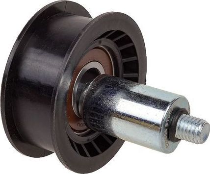 Направляющий (ведущий) ролик ремня ГРМ Zentparts (полимерный материал). Артикул Z23955