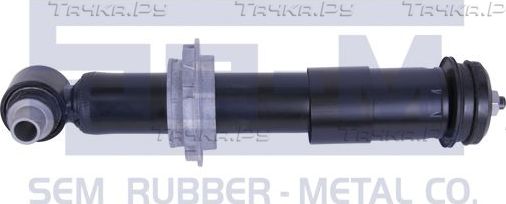 Амортизатор кабины Sem Lastik. Артикул 18351