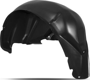 Подкрылок (локер) TOTEM задний левый для Renault Sandero Stepway хэтчбек 2014-2025. Артикул NLL.41.36.003