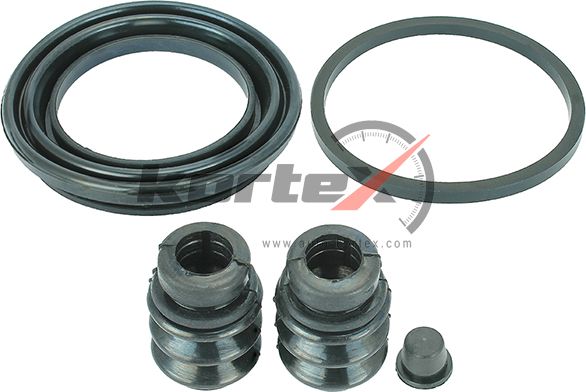 Ремкомплект тормозного суппорта передн (Kortex). Артикул KBR069