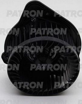 Вентилятор, мотор печки (отопителя) салона Patron. Артикул PFN155