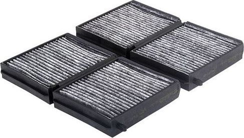 Салонный фильтр Sakura. Артикул CAC-1703-S