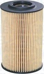 Масляный фильтр Magneti Marelli для Volkswagen Touran II 2010-2015. Артикул 153071760502