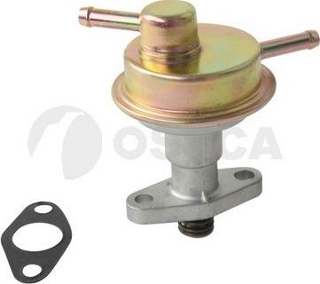 Бензонасос (топливный насос) OSSCA для Ford Orion I 1983-1986. Артикул 12601
