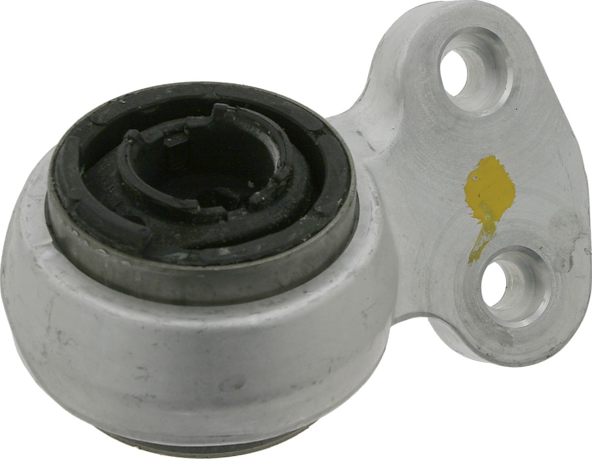 Сайлентблок переднего рычага подвески Febi Bilstein (резина/металл). Артикул 18687