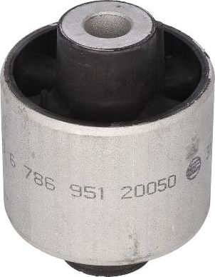 Сайлентблок переднего рычага подвески Birth. Артикул 20050