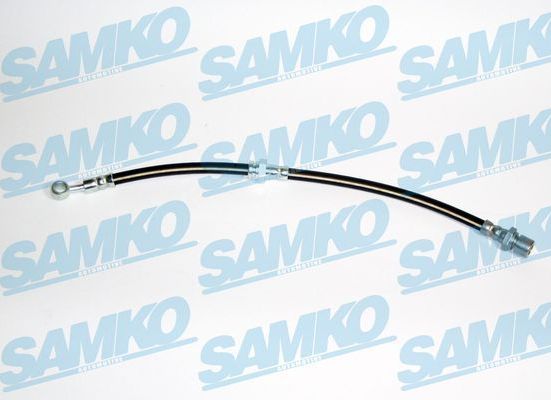 Тормозной шланг Samko. Артикул 6T48029