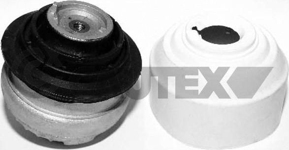 Подушка (опора) двигателя Cautex. Артикул 181072