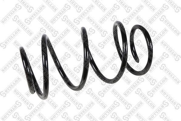 Пружина подвески Stellox передняя для Nissan Qashqai I 2007-2013. Артикул 10-23470-SX