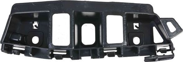 Кронштейн бампера Stellox. Артикул 01-27124-SX