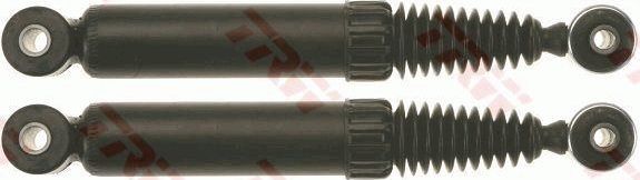 Амортизатор TRW Twin. Артикул JGT230T