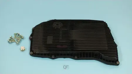 Поддон масляный (Quattro Freni). Артикул qf04a00044