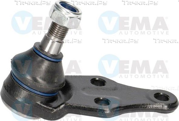 Шаровая опора Vema. Артикул 23360