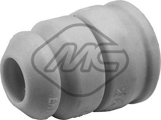 Отбойник амортизатора (стойки) Metalcaucho. Артикул 02195