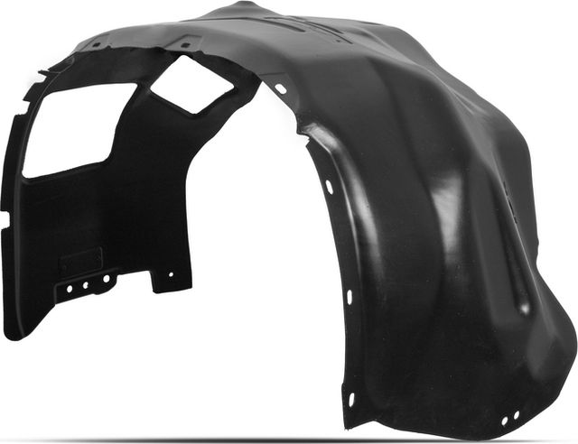 Подкрылок (локер) TOTEM передний левый для Lexus LX внедорожник 2015-2020. Артикул TOTEM.29.28.001