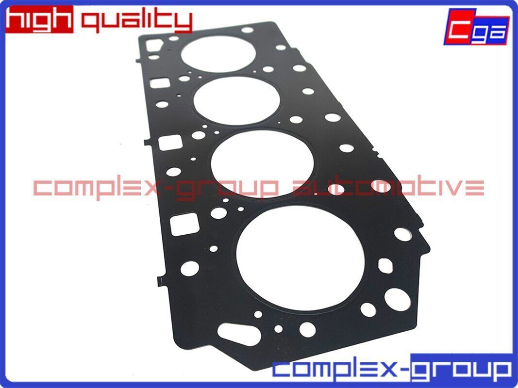Прокладка ГБЦ 223114a120 223114A100 223114A110 CGA. Артикул 01GSK0011RA