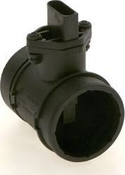 Датчик массового расхода воздуха (ДМРВ) Bosch. Артикул 0 986 284 006