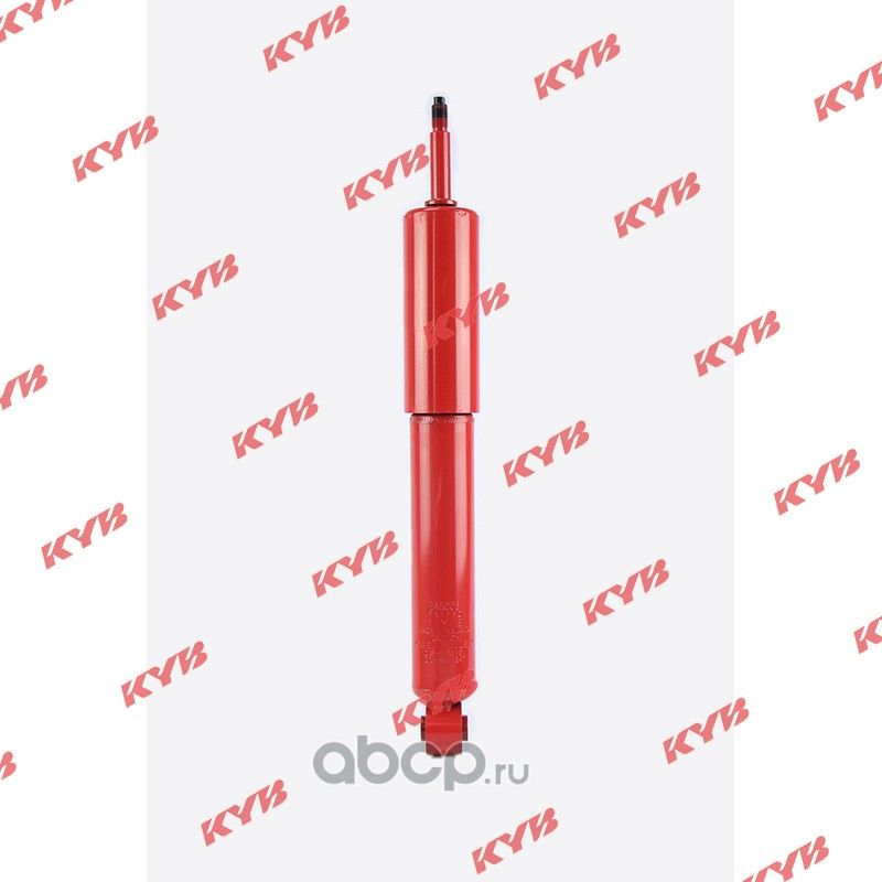 Амортизатор KYB Skorched4's передний для Lexus LX 470 1998-2008. Артикул 845008