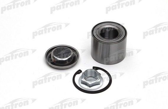 Ступичный подшипник (комплект) Patron. Артикул PBK6544