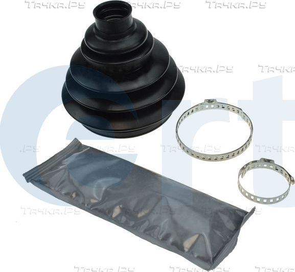 Пыльник ШРУСа наружный ERT для Alfa Romeo 147 I 2001-2010. Артикул 500345T