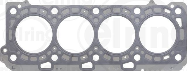 Прокладка ГБЦ Elring левый для Lexus LX 570 2015-2021. Артикул 484.010