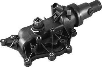 Термостат MotoRad для Renault Wind 2010-2013. Артикул 610-89K