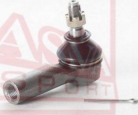 Наконечник рулевой тяги Asva. Артикул 0121-401