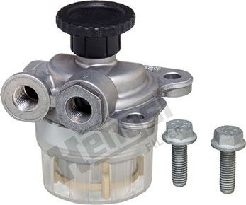 Насос подкачки топлива ручной Hengst. Артикул H16K01