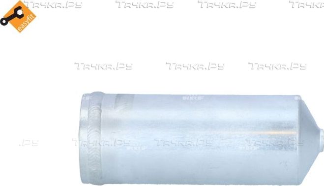 Осушитель кондиционера NRF для Honda Accord VI 1998-2003. Артикул 33320