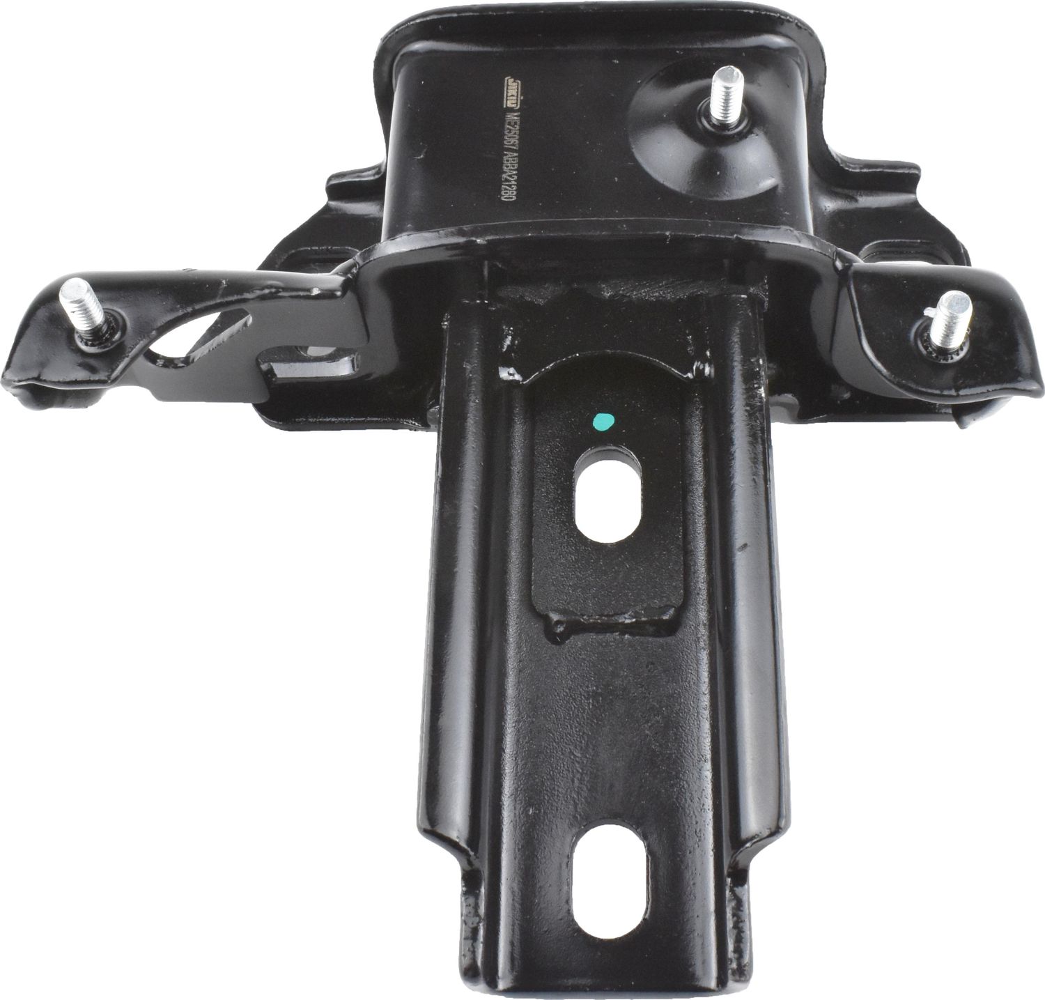 Опора двигателя Mazda_Demio DE3AS/DE3FS/DE5FS (2007-2014)/Mazda2 AEDM05/DE/ALDM03 (2007-2015) (Jikiu). Артикул me25067