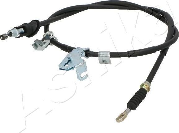 Трос ручника (тросик ручного тормоза) ASHIKA. Артикул 131-05-557R