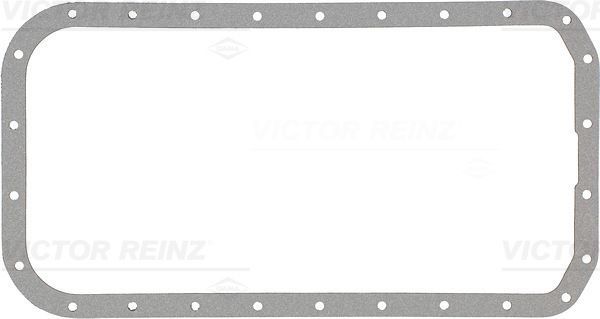 Прокладка маслянного поддона двигателя Victor Reinz. Артикул 71-54054-00