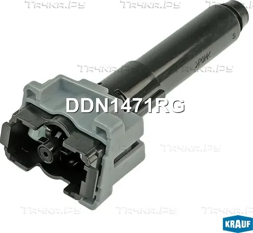 Форсунка омывателя фар (Krauf). Артикул DDN1471RG