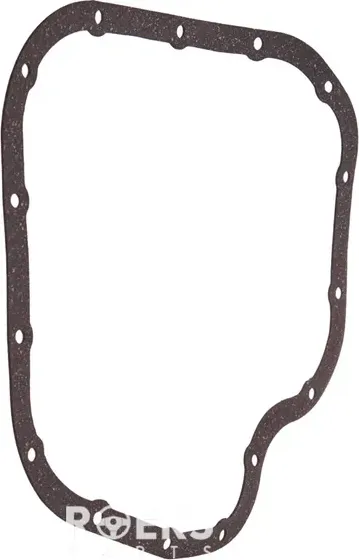 Прокладка поддона АКПП (Roers Parts). Артикул RPM77TG009