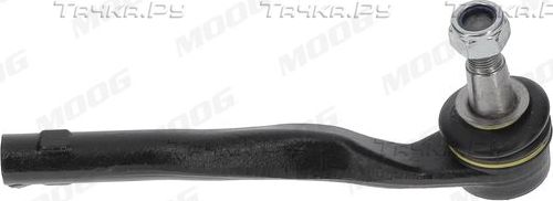 Наконечник рулевой тяги MOOG правый для Mercedes-Benz GLK-Класс I (X204) 2008-2015. Артикул ME-ES-9092