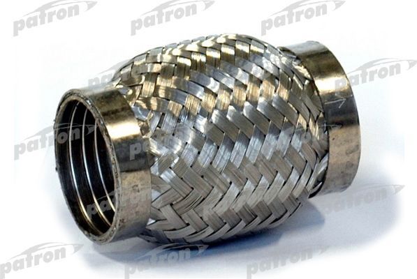 Гофра глушителя Patron. Артикул ELVW50X100