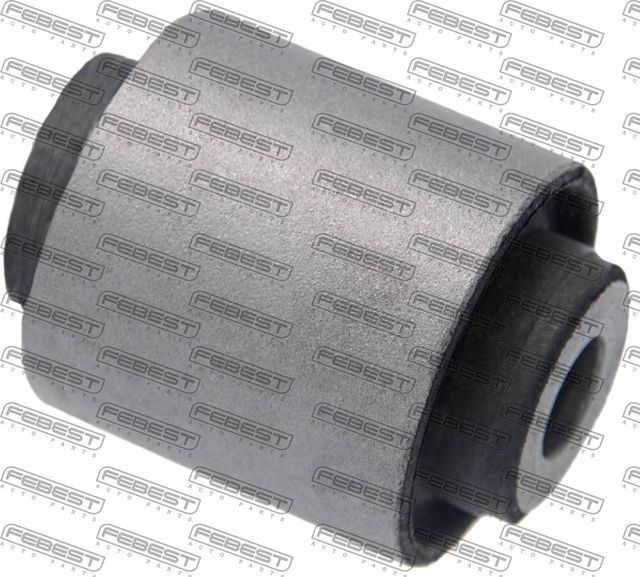Сайлентблок заднего рычага подвески Febest. Артикул HAB-200