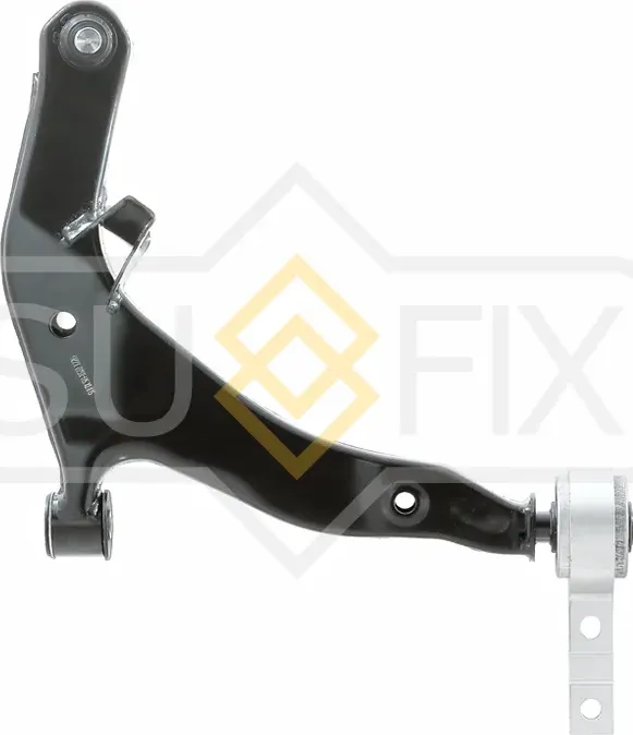 Рычаг подвески передний правый NISSAN MURANO I (Z50) 2003-2008 (Sufix). Артикул SH1622