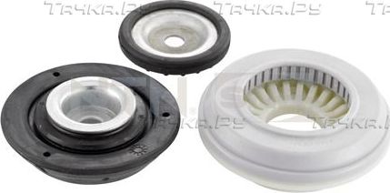 Опора амортизатора (стойки) NTN / SNR передняя для Opel Corsa E 2014-2019. Артикул KB658.20